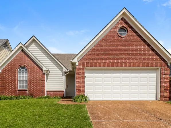 2774 Breezy Ridge Trl, Cordova, TN 38016