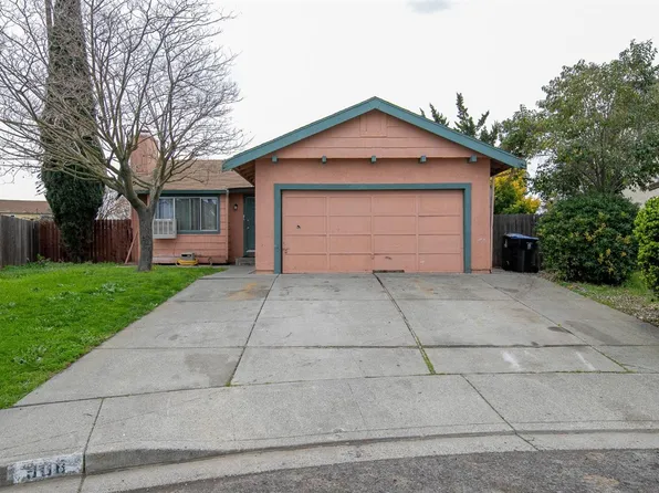 908 Hidden Cove Way, Suisun City, CA 94585