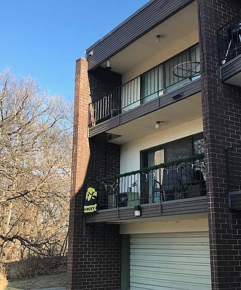 924 Oakcrest St #D — Photo 24