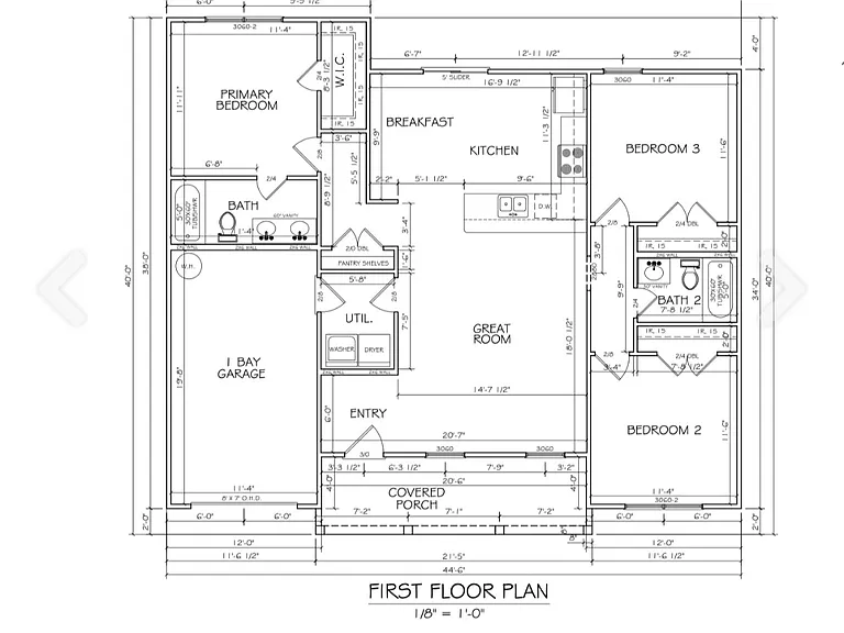 1239 Oxford Village Cir — Photo 18
