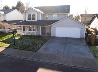 9213 NE 92nd St, Vancouver, WA 98662