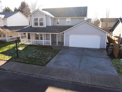 9213 NE 92nd St, Vancouver, WA, 98662