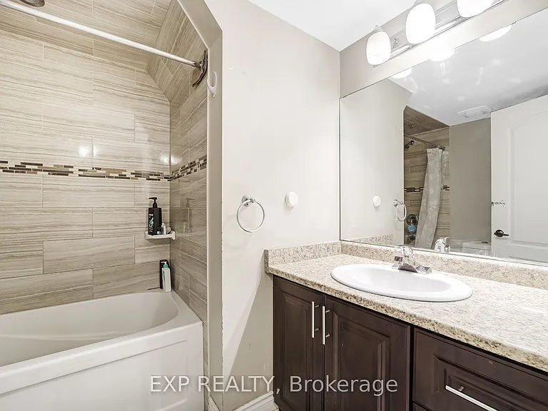 50 Marbleseed Cres #BASEMENT — Photo 8