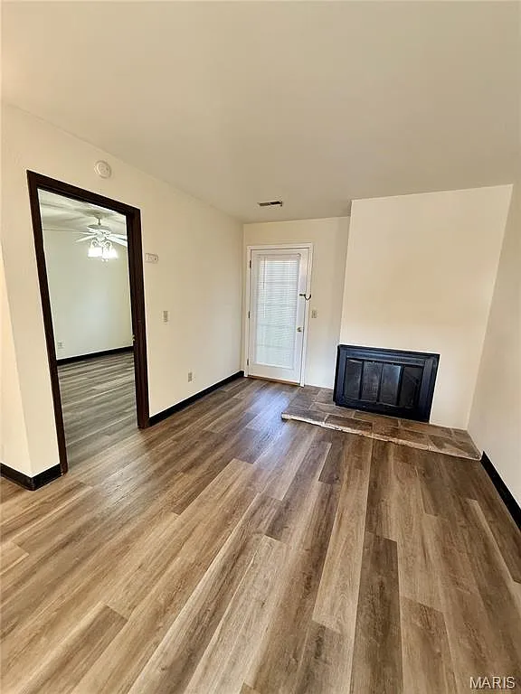 1 bed, 1.0 bath, 550 sqft, $850 — Photo 4