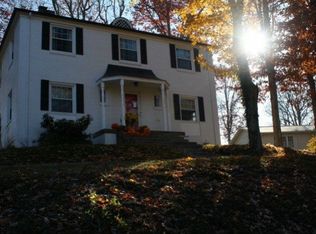 107 Bishop St, Beckley, WV 25801