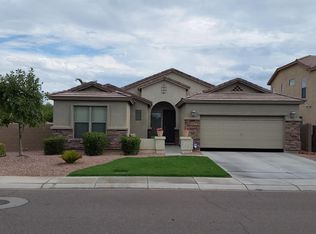 4327 W Pleasant Ln, Laveen, AZ 85339