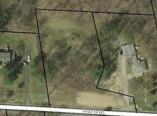 0 Hyatts Rd, Delaware, OH 43015