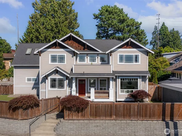 7208 8th Avenue NE, Seattle, WA 98115