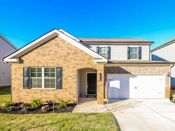 136 Hamilton Pointe Dr, McDonough, GA 30253