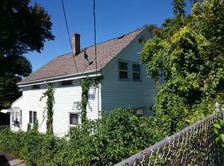 242 Baker St, West Roxbury, MA 02132