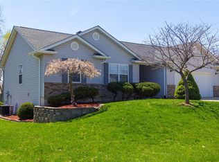 1131 Nassau Dr, Edwardsville, IL