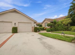6625 Ilex Cir APT C, Naples, FL 34109