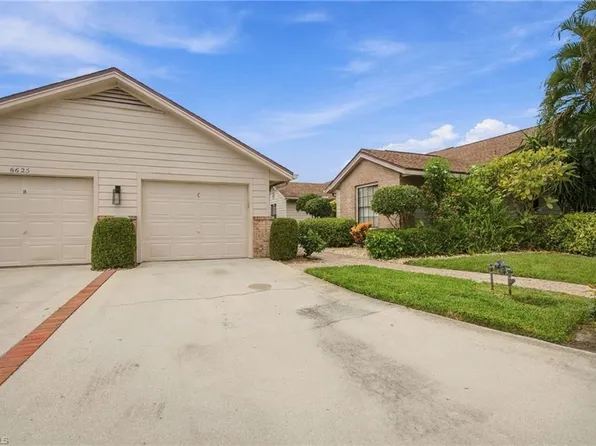 6625 Ilex CIR #C, NAPLES, FL 34109
