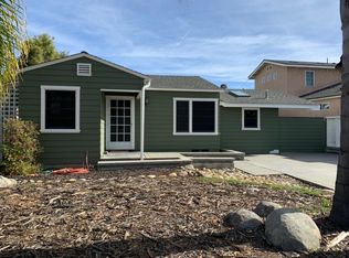 4057 Marian St, La Mesa, CA 91941