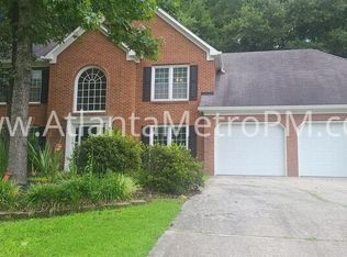 1378 Wynford Gate SW, Marietta, GA 30064