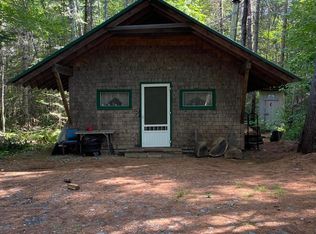 38-1 Medford Rd, Lagrange, ME 04453