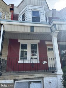 5860 Osage Ave, Philadelphia, PA, 19143