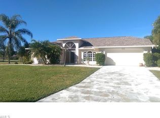 11318 Royal Tee Cir, Cape Coral, FL 33991