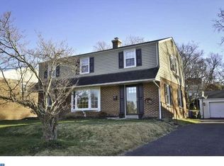 1823 Cleveland Ave, Abington, PA 19001