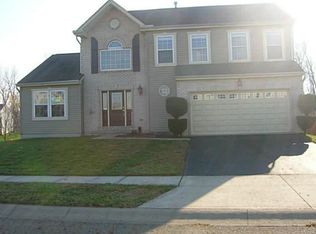 199 Wellington Pl, Pataskala, OH 43062