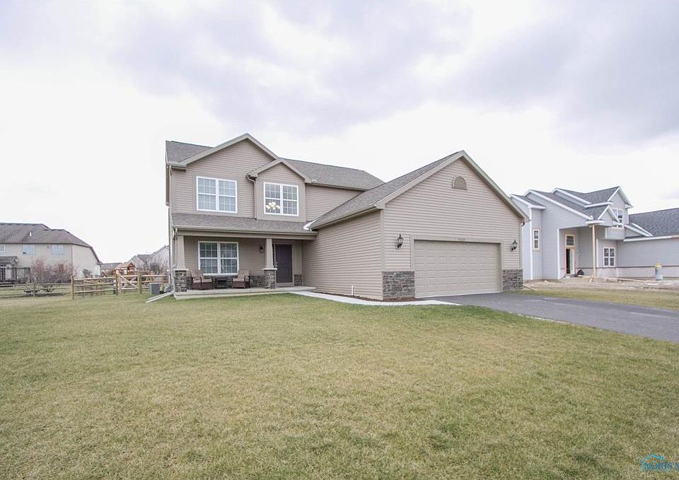 1st image of 14665 Saddle Horn Dr