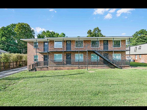 5th image of 549 Old Hickory Blvd #4