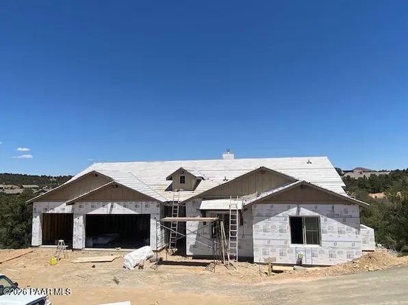 5960 W Vesta Lot 248, Prescott, AZ 86305