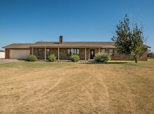 5201 Brickplant Rd, Amarillo, TX 79124