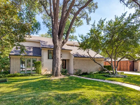 3722 Wooded Creek Dr, Farmers Branch, TX 75244