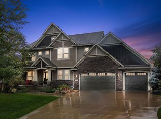 2955 Milton Ct N, Saint Paul, MN 55113