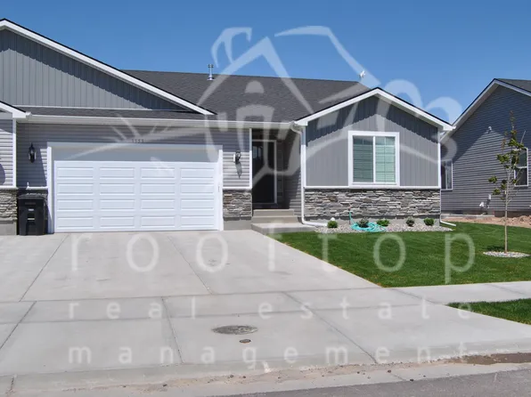 3353 Judy St, Ammon, ID 83406