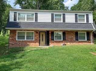 3736 Halloway N, Upper Marlboro, MD 20772