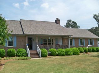 5100 Delano Ct, Zebulon, NC 27597