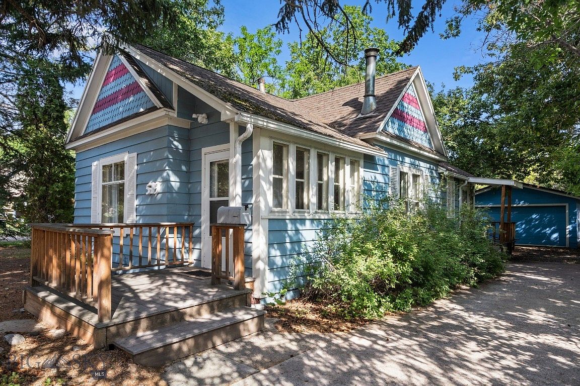 519 E Lamme St, Bozeman, MT 59715 MLS 385445 Zillow