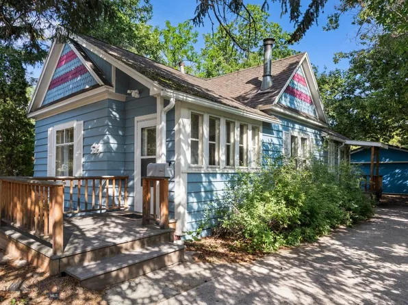 519 E Lamme St, Bozeman, MT 59715