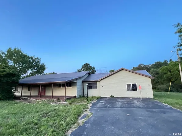 3970 Route 148, Carbondale, IL 62902