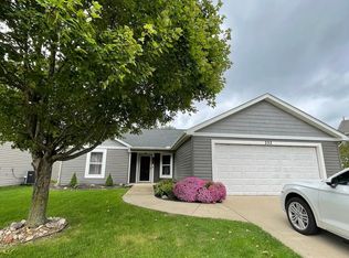 292 Bluegrass Dr, Lafayette, IN 47905