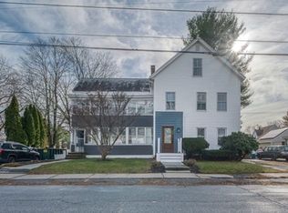 97 Harrison St, Leominster, MA 01453