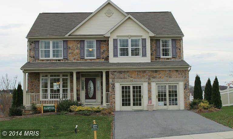 Exterior (Front)