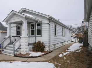 1810 E Euclid Ave, Milwaukee, WI 53207