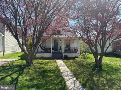 519 Willow Ave, Westminster, MD 21157