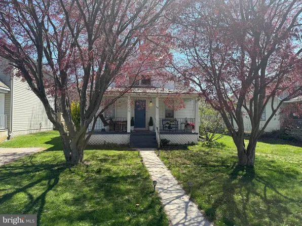 519 Willow Ave, Westminster, MD 21157