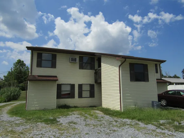 486 Britton Ave #3, Greeneville, TN 37743