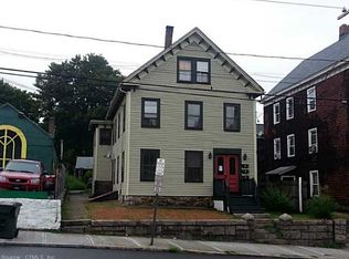 855 Bank St, New London, CT 06320