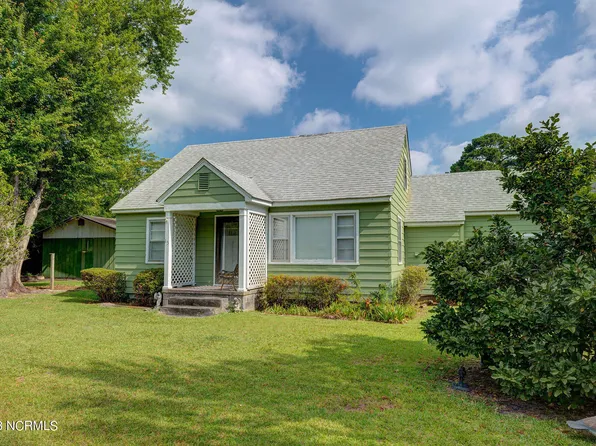 15 N Laurel Drive, Wilmington, NC 28401