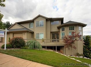 11249 SE Rolling Hills Ln, Happy Valley, OR 97086