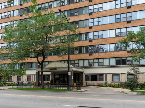 6030 N Sheridan Rd APT 308, Chicago, IL 60660