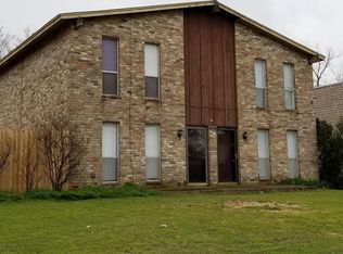 1912 Nolen Ct APT B, Arlington, TX 76012