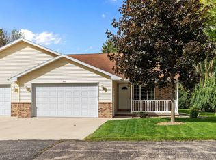 N7965 Pigeon Rd, Sherwood, WI 54169
