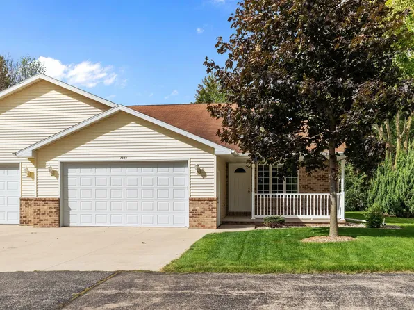 N7965 Pigeon Rd, Sherwood, WI 54169